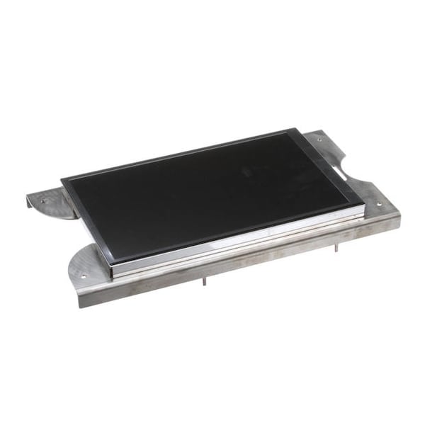 Alto Shaam Ctp Control Display Lcd Assembly 5018712R